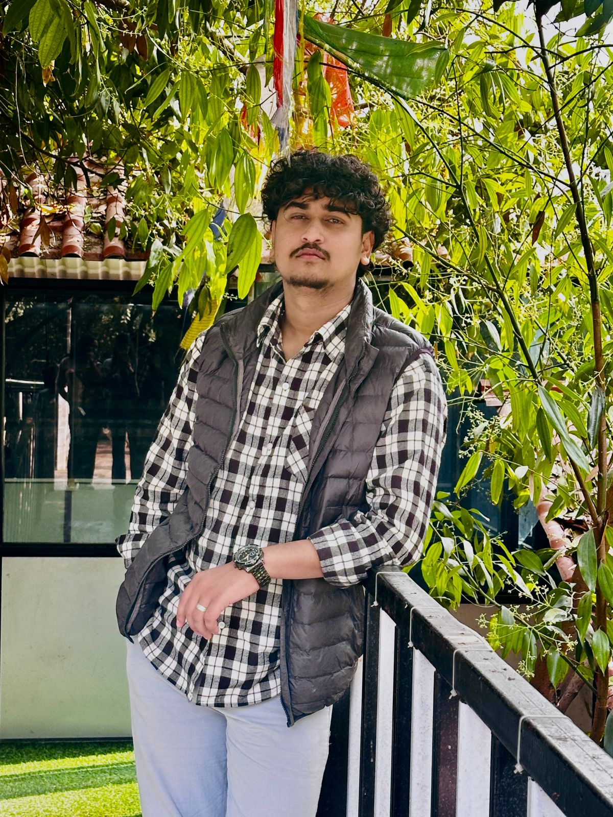 Saugat